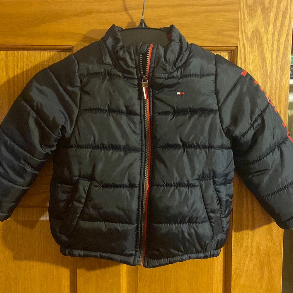 Tommy Hilfiger Coat